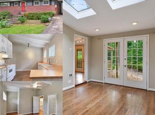 2135 Drew Valley Rd, Atlanta, GA 30319