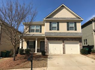 304 Montgomery Way, Woodstock, GA 30188