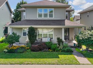 1611 Okeeffe Ave, Sun Prairie, WI 53590