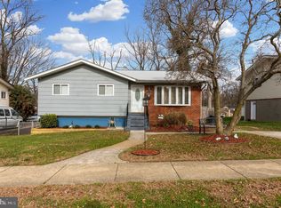 7012 Independence St, Capitol Heights, MD 20743