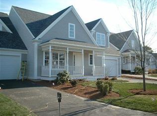 4 Candleberry Ct UNIT 189, Bourne, MA 02532