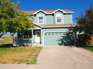 1391 E 17th St, Rifle, CO 81650