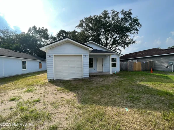 1711 MCQUADE Street, Jacksonville, FL 32209