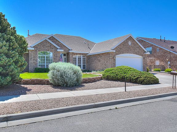 2nd image of 1515 Bosque Vista Loop NW