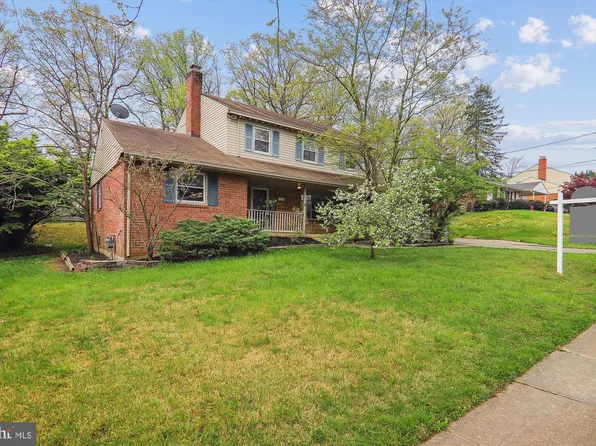 2905 Calverton Blvd, Silver Spring, MD 20904