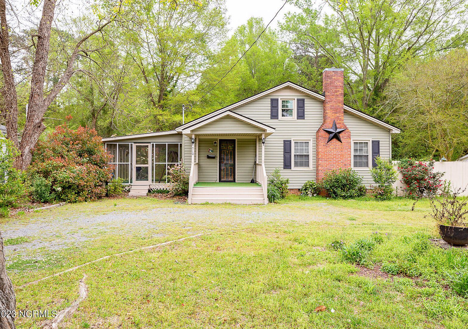 710 College Street, Clinton, NC 28328 Zillow