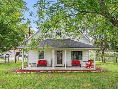 13532 State Route 136, West Union, OH, 45693