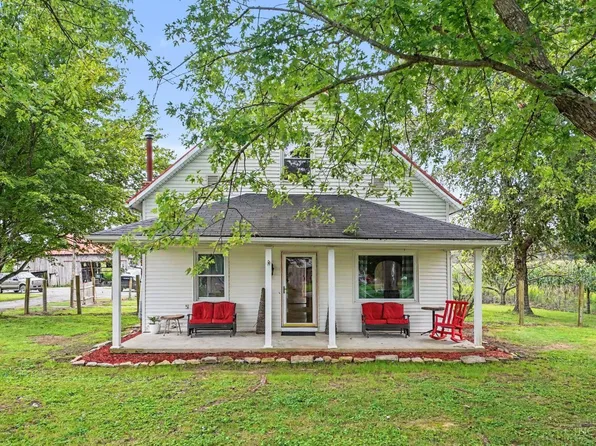 13532 State Route 136, West Union, OH 45693