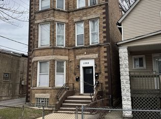 11915 S Lowe Ave #1, Chicago, IL