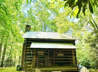 1524 McCall Rd, Cashiers, NC 28717