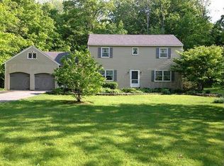 67 Birchwood Ln, Lenox, MA 01240