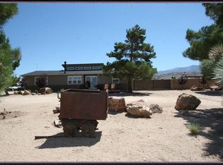 3835 Elsinore Rd, Phelan, CA 92371