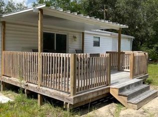 3138 E Fox Ct, Inverness, FL 34452