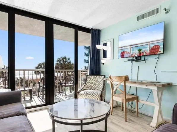 2700 N Ocean Blvd #253, Call Listing Agent, SC 29577