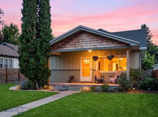 310 S 9th St, Livingston, MT 59047