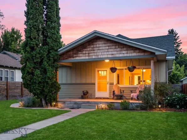 310 S 9th St, Livingston, MT 59047
