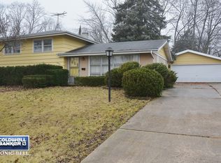 18908 Martin Ln, Country Club Hills, IL