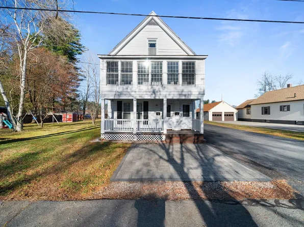 12-14 Broad Avenue, Concord, NH 03301