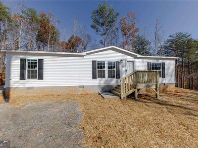 574 Gregory Dr, Jasper, GA, 30143