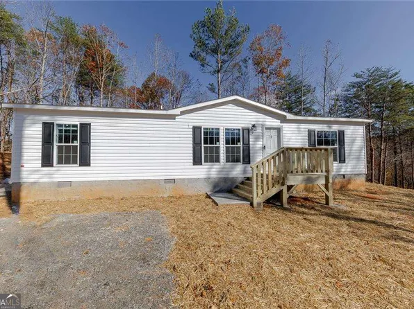 574 Gregory Dr, Jasper, GA 30143
