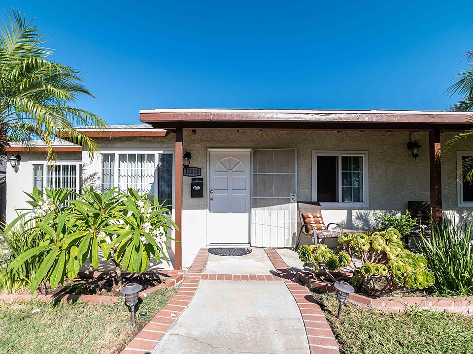 1st image of 11414 Lefloss Ave