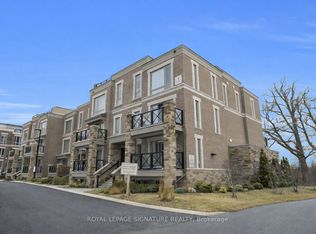 1 Gable Hurst Way #2613, Markham, ON L6B1N5