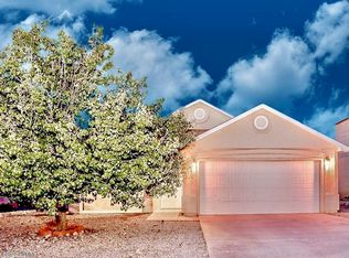 4835 Calle Bella Ave, Las Cruces, NM 88012