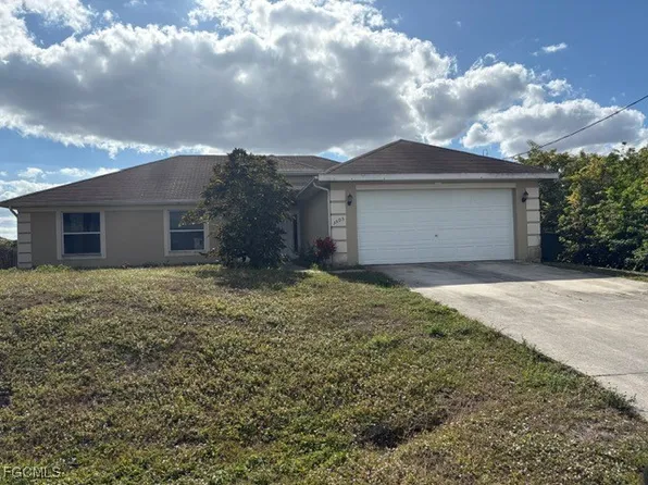 3505 15th St SW, Lehigh Acres, FL 33976