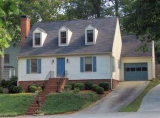 1410 Oakengate Dr, Stone Mountain, GA