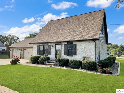 501 Hickory Ln, Elizabethtown, KY, 42701