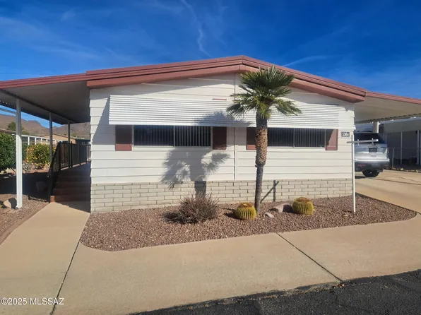 5364 W Flying West St, Tucson, AZ 85713