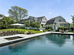 30 Old Post Rd, Rye, NY 10580