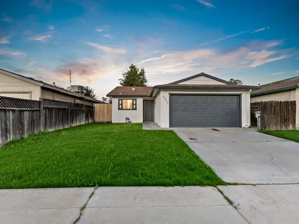 4400 W Cardiff Ave, Fresno, CA 93722