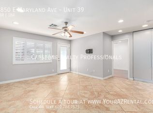 1850 E Maryland Ave Unit 39, Phoenix, AZ 85016