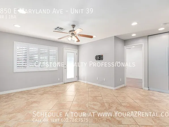 1850 E Maryland Ave Unit 39, Phoenix, AZ 85016