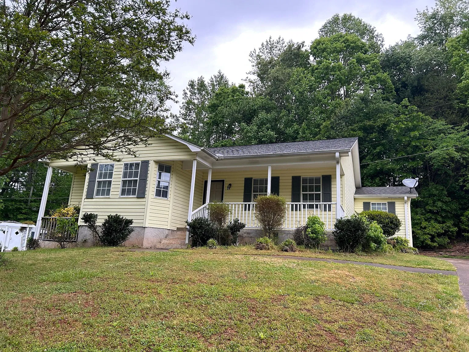 3 bed, 1154 sqft, $1,725 — Photo 1