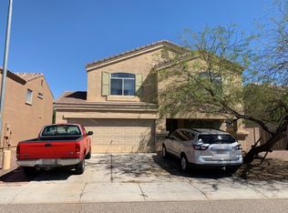 4715 N 112th Gln, Phoenix, AZ 85037