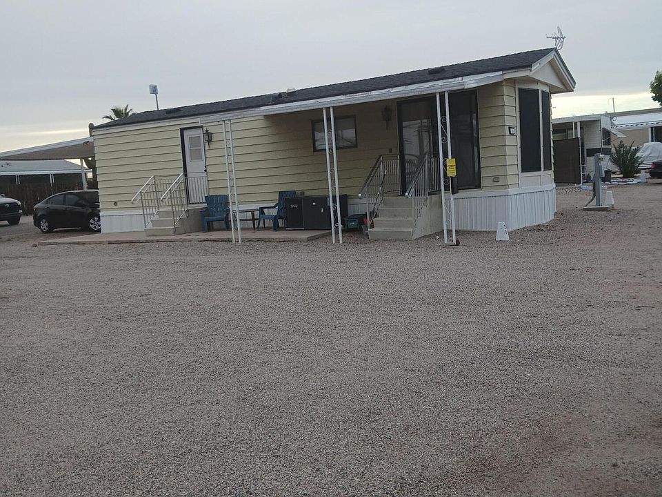 1st image of 2015 S Wickiup Road #28