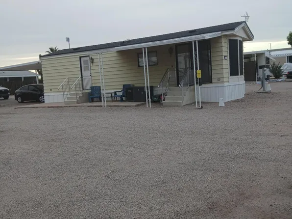 2015 S Wickiup Road #28, Apache Junction, AZ 85119