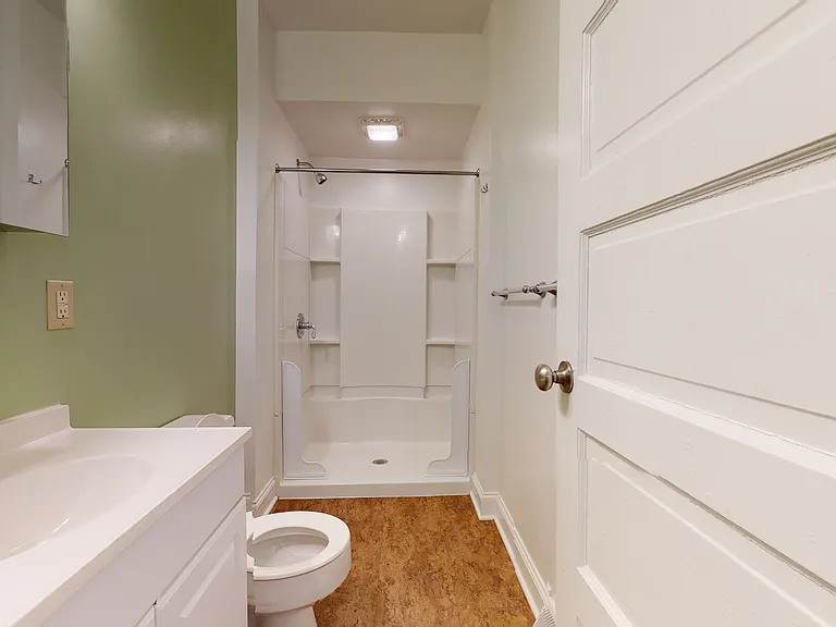 2505 Poplar St #A — Photo 5