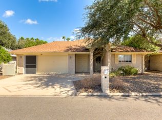 606 Lake View Dr, Mission, TX 78572