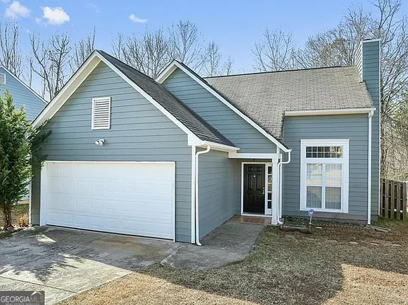 7050 Parkside Ct, Austell, GA 30106