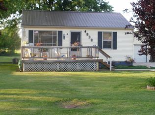 4838 Walker St, Greenwood, IN 46143