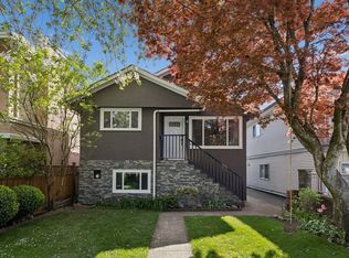 4344 Skeena St, Vancouver, BC V5R2L7