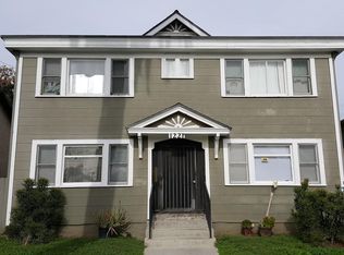 1221 E Appleton St APT A, Long Beach, CA 90802