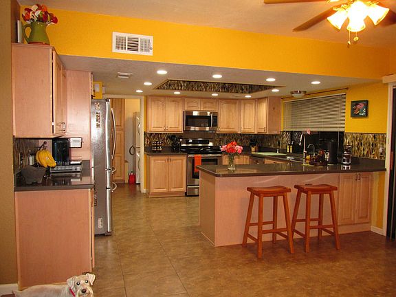 Large full kitchen upgrade