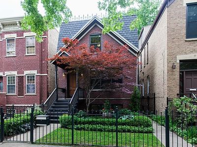 1313 N Bell Ave, Chicago, IL, 60622