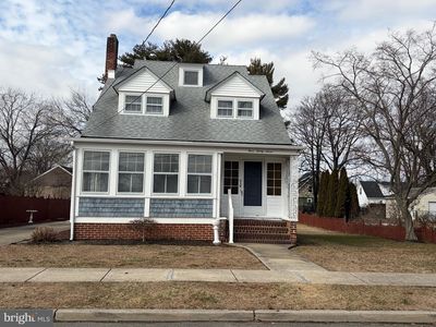 327 Pleasant St E, Hammonton, NJ, 08037
