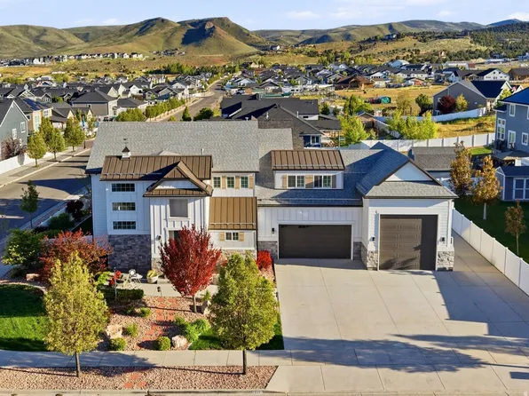 7537 W Sage Grass Ln, Herriman, UT 84096