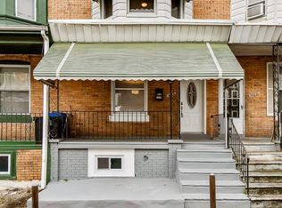 5618 Pemberton St, Philadelphia, PA 19143
